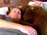 Vidéo porno mobile : His big thermometer in the pussy of the nurse